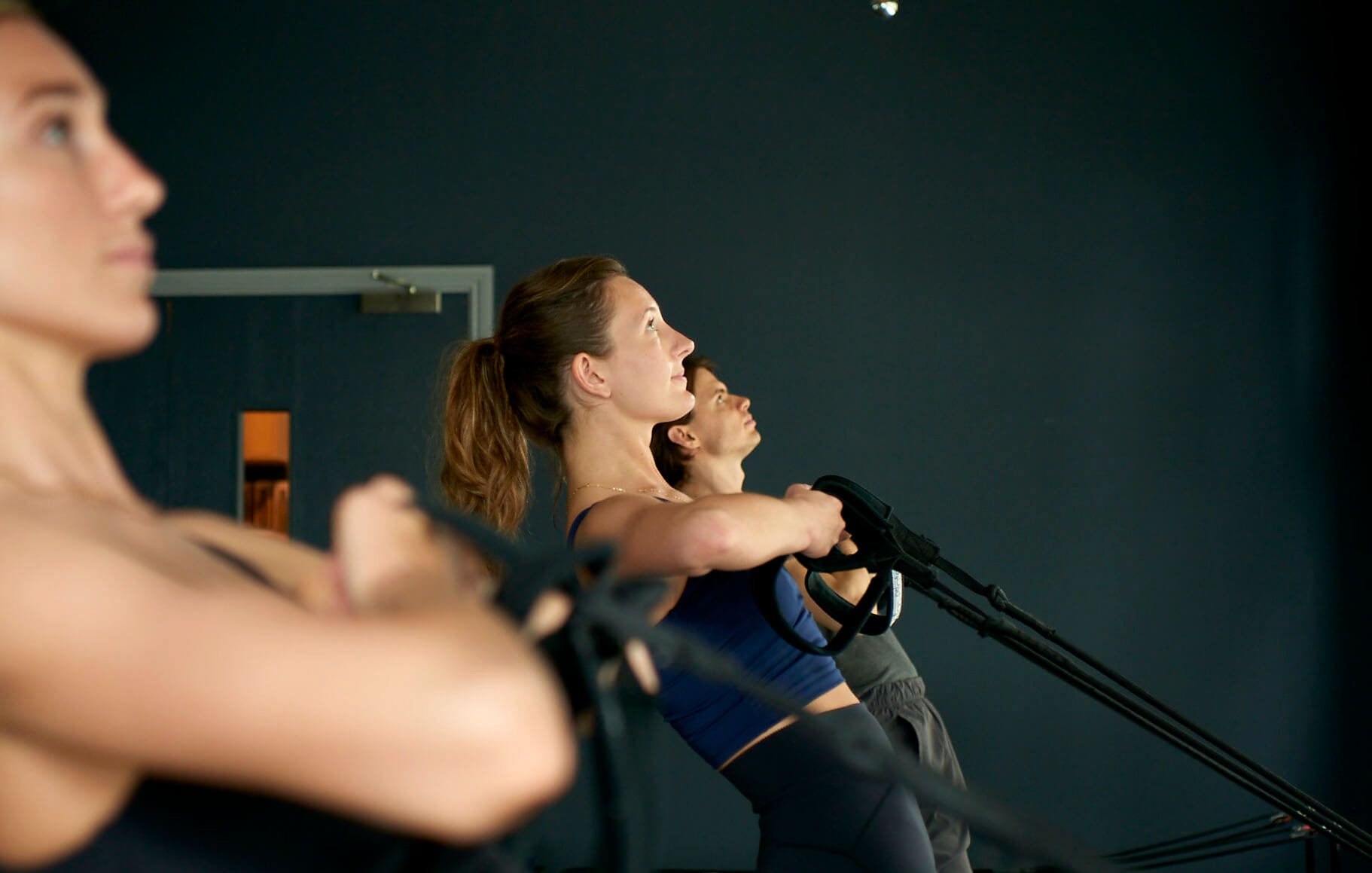 Tempo 301 Trainer Classes