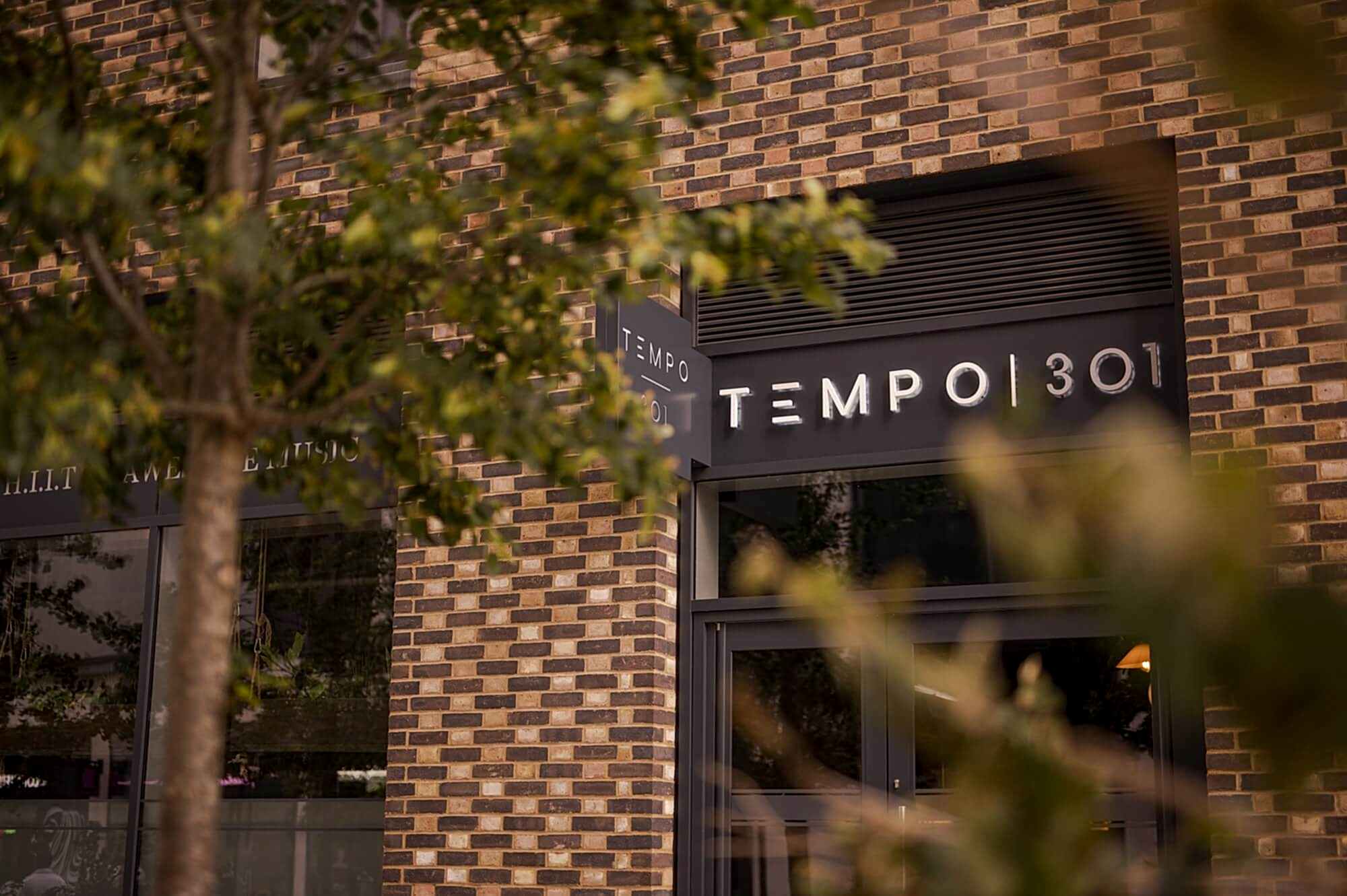 Tempo 301 Pilates Studio London