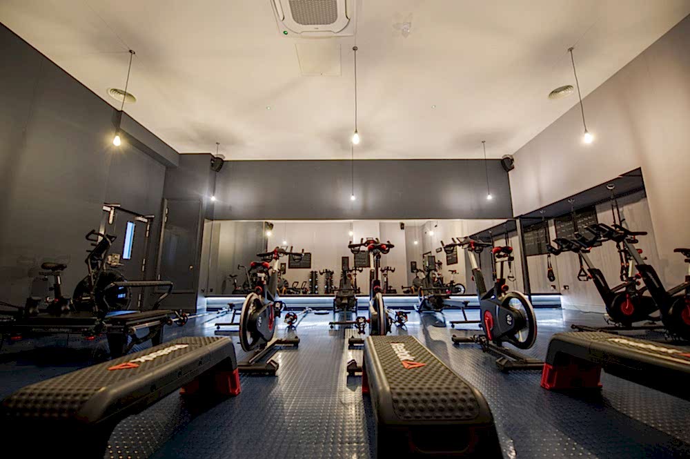 High Intensity Interval Training - Everything You Need to Know