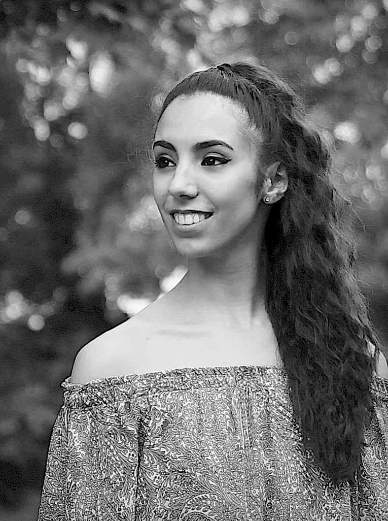 Inês Ferreira - Pilates Trainer Tempo 301