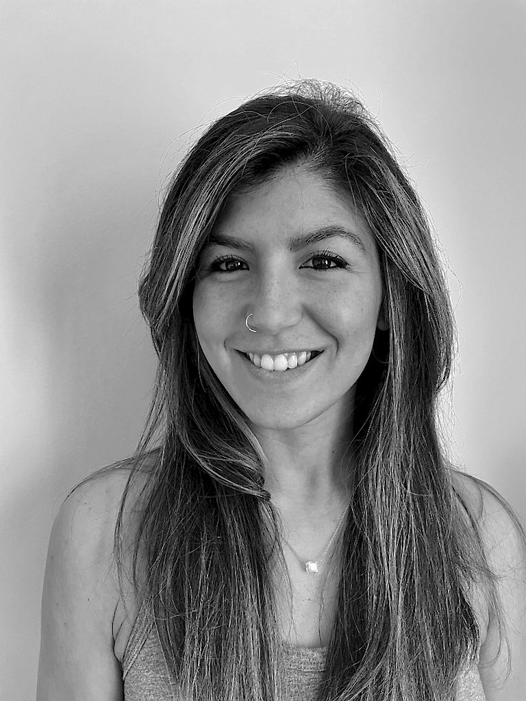 Jessica Marino - Pilates Trainer