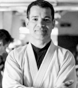 Profile picture of South London based HIIT trainer Farid Farid