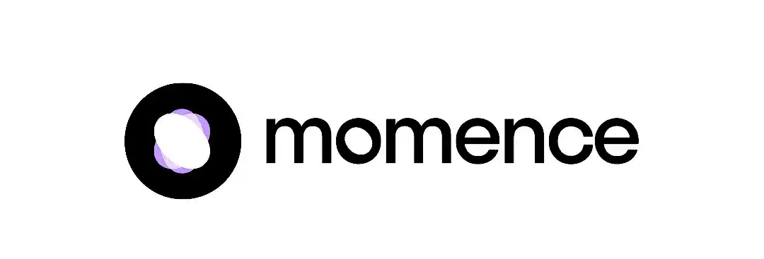Momence Logo - SaaS system