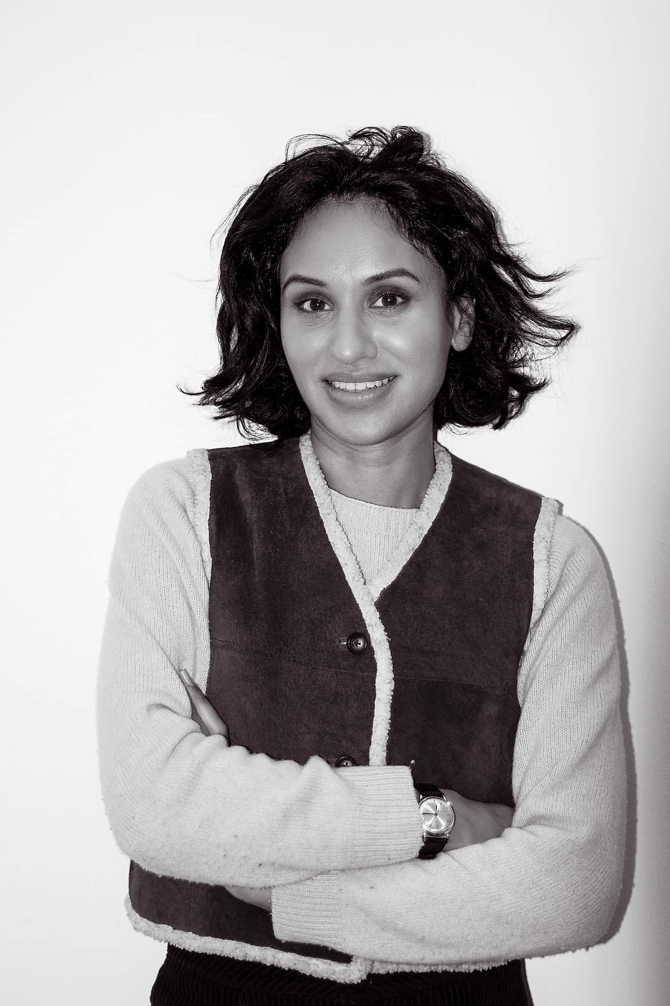 Profile picture of Pilates trainer Kully Deol