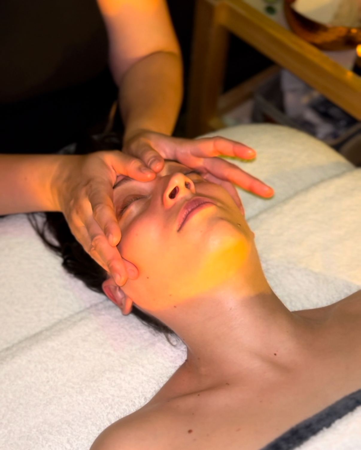 Facials Elephant and Castle