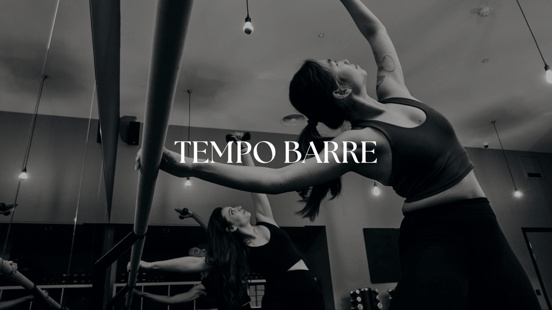 Barre Classes London