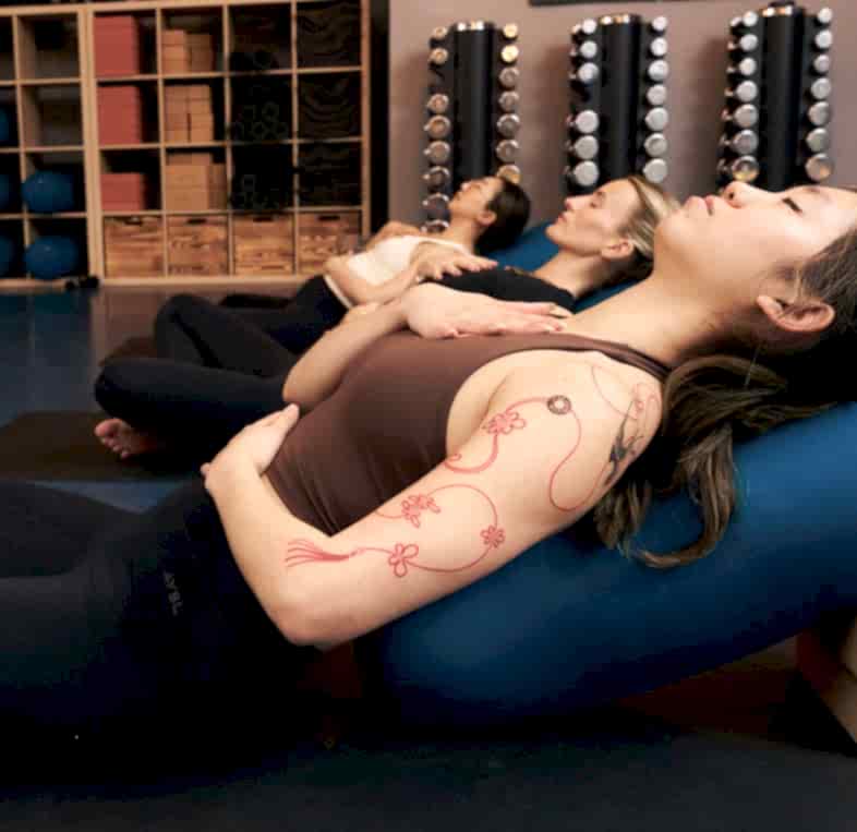 Tempo Sound Bath Sound Bath London