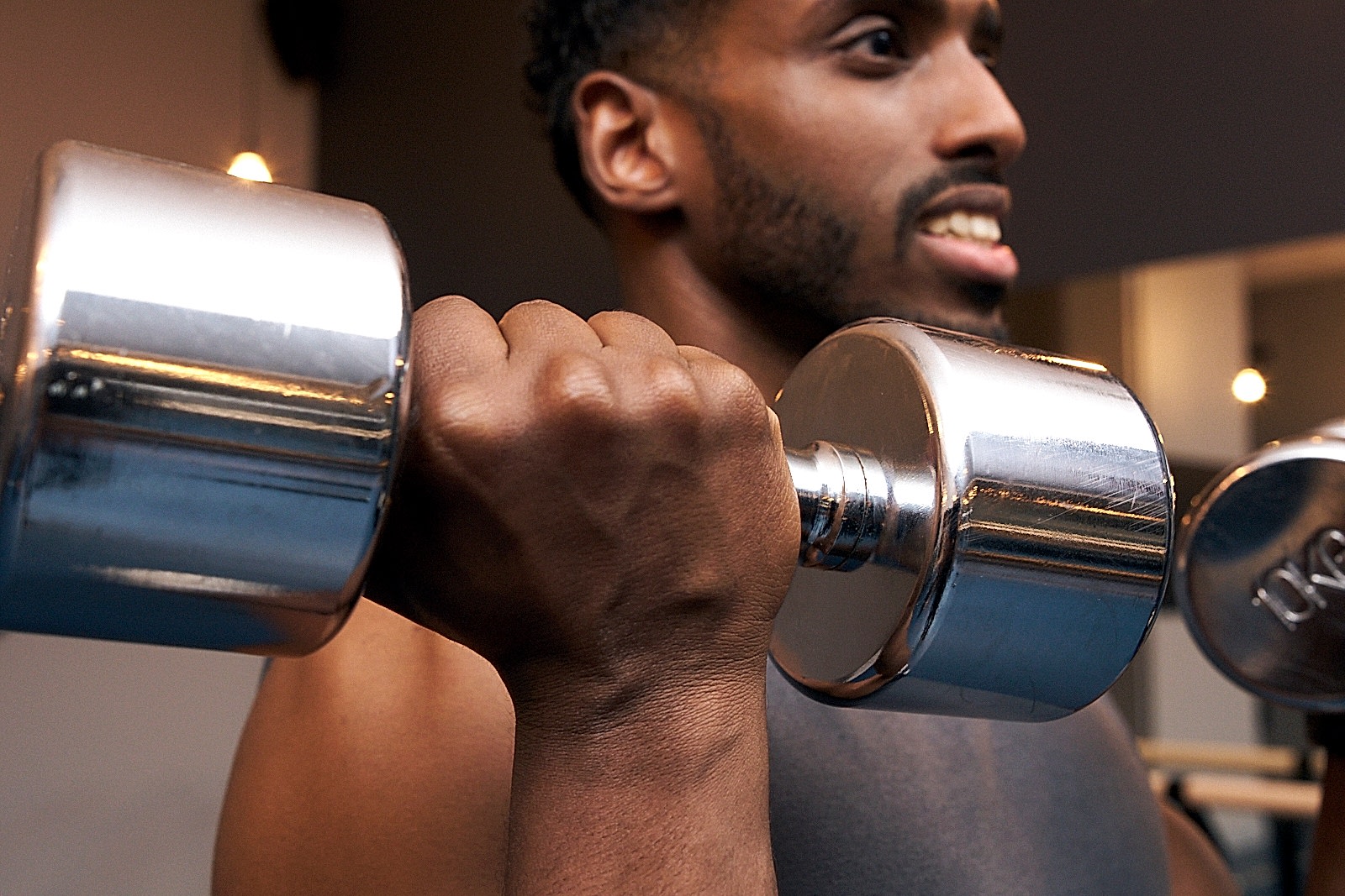 Tempo Strength Tempo Strength