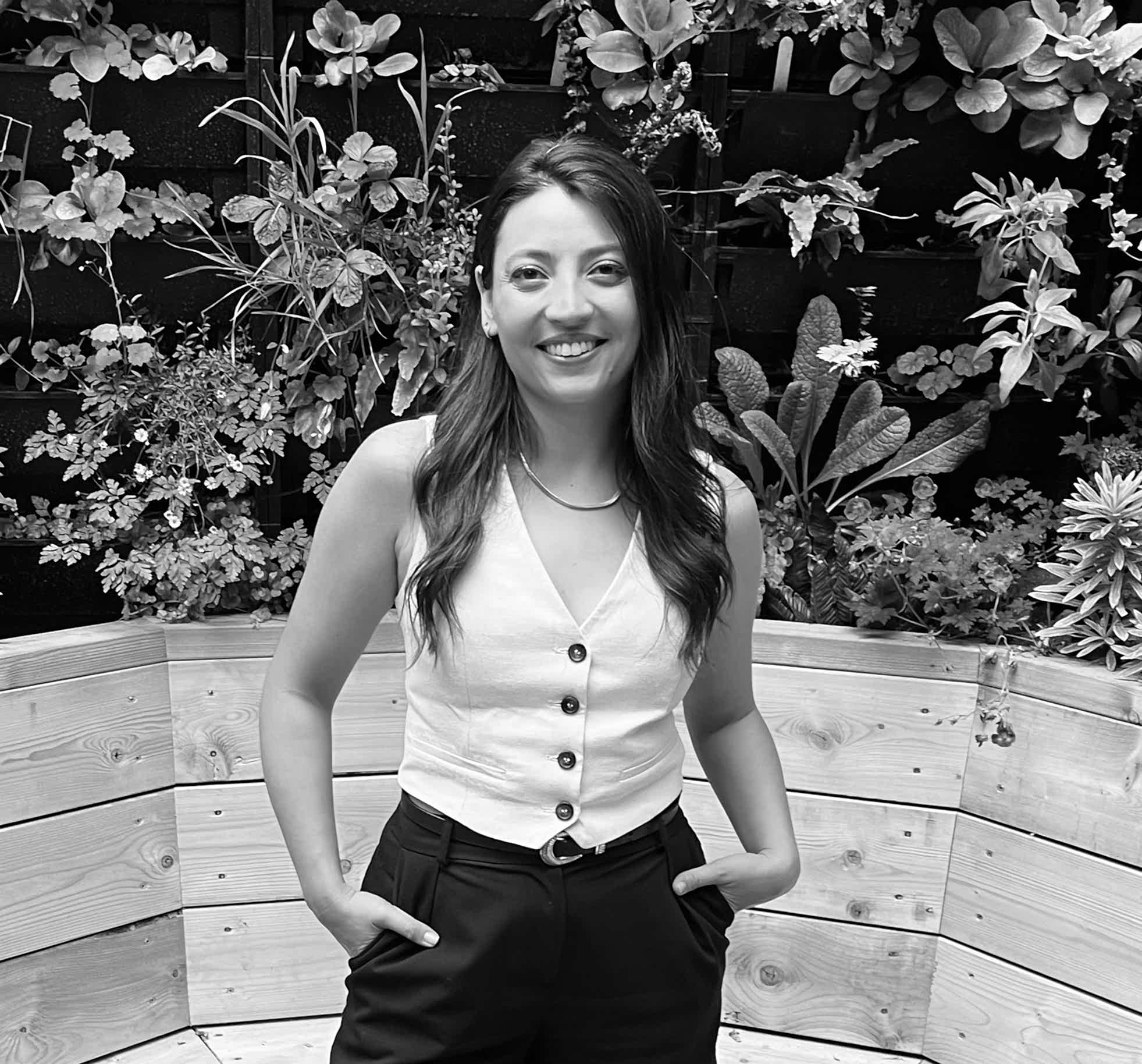 Profile picture of Pilates trainer Melanie DeBenedetti