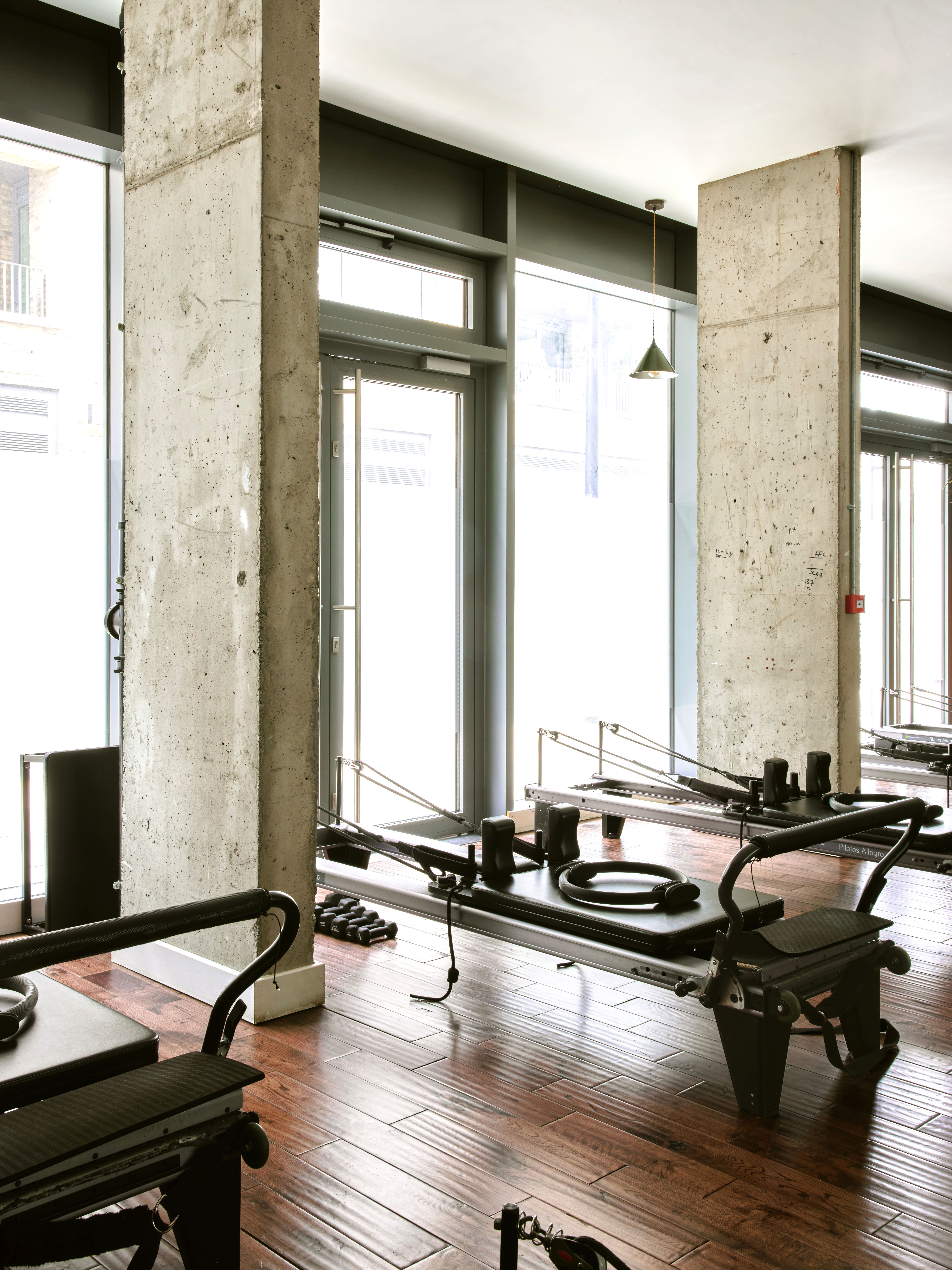 Reformer Pilates Studio Reformer Pilates Studio