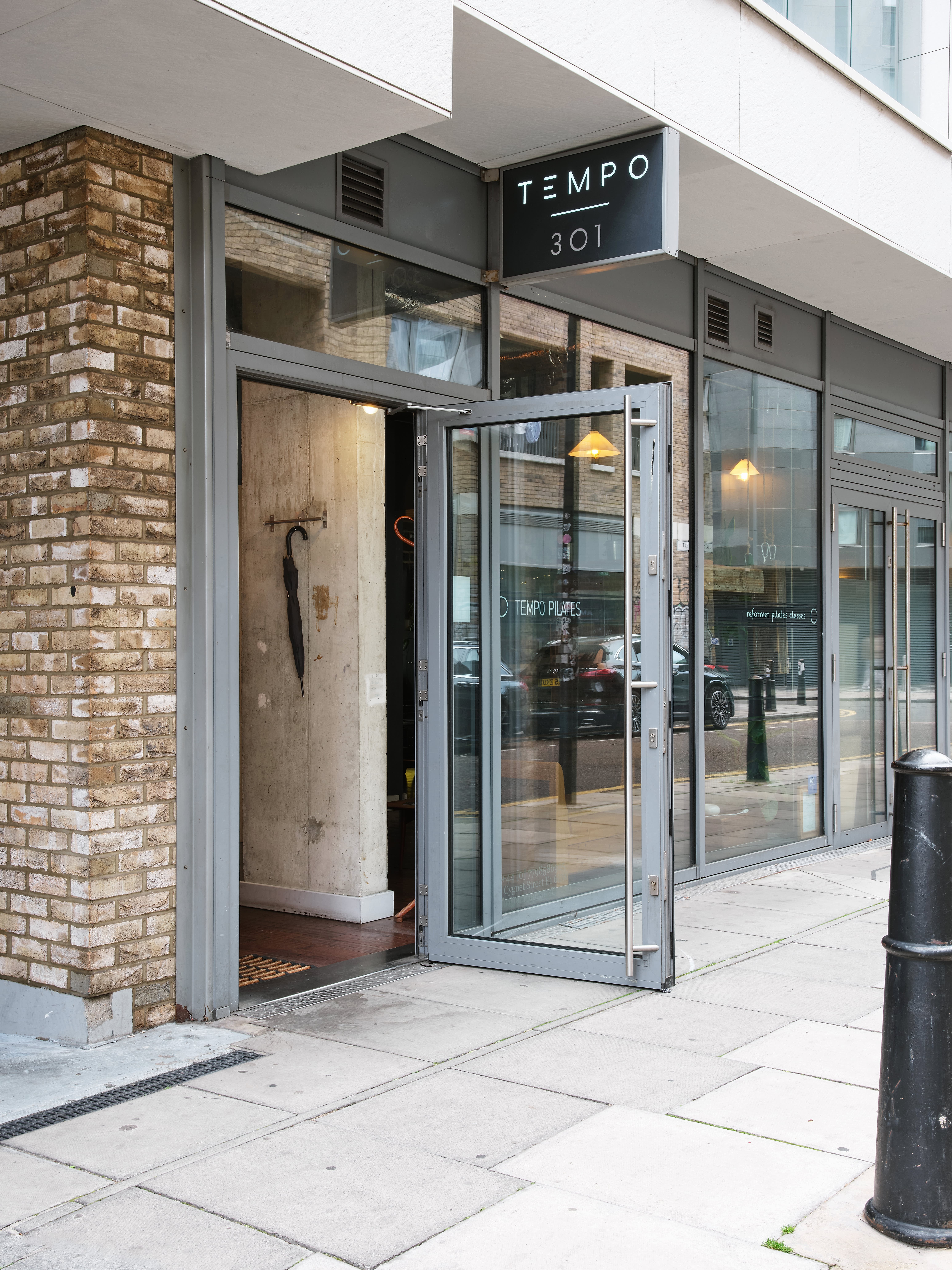 Reformer Pilates Shoreditch