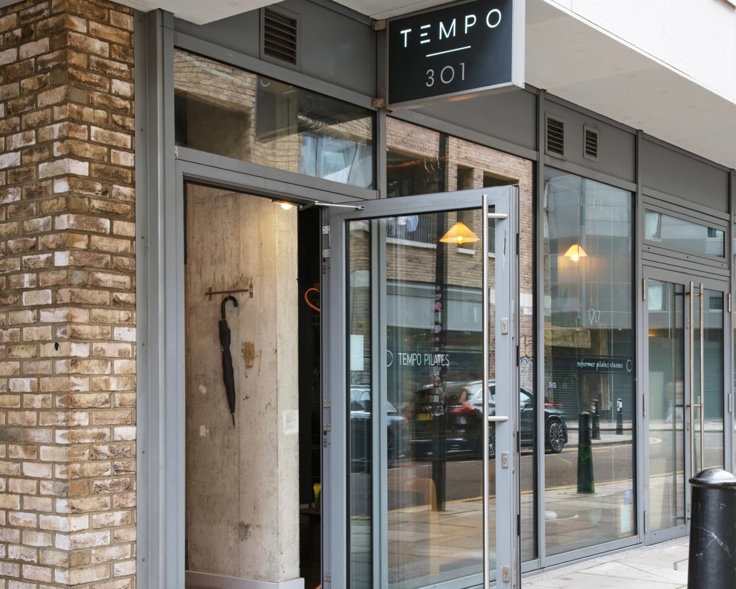 Private Hire E1 London