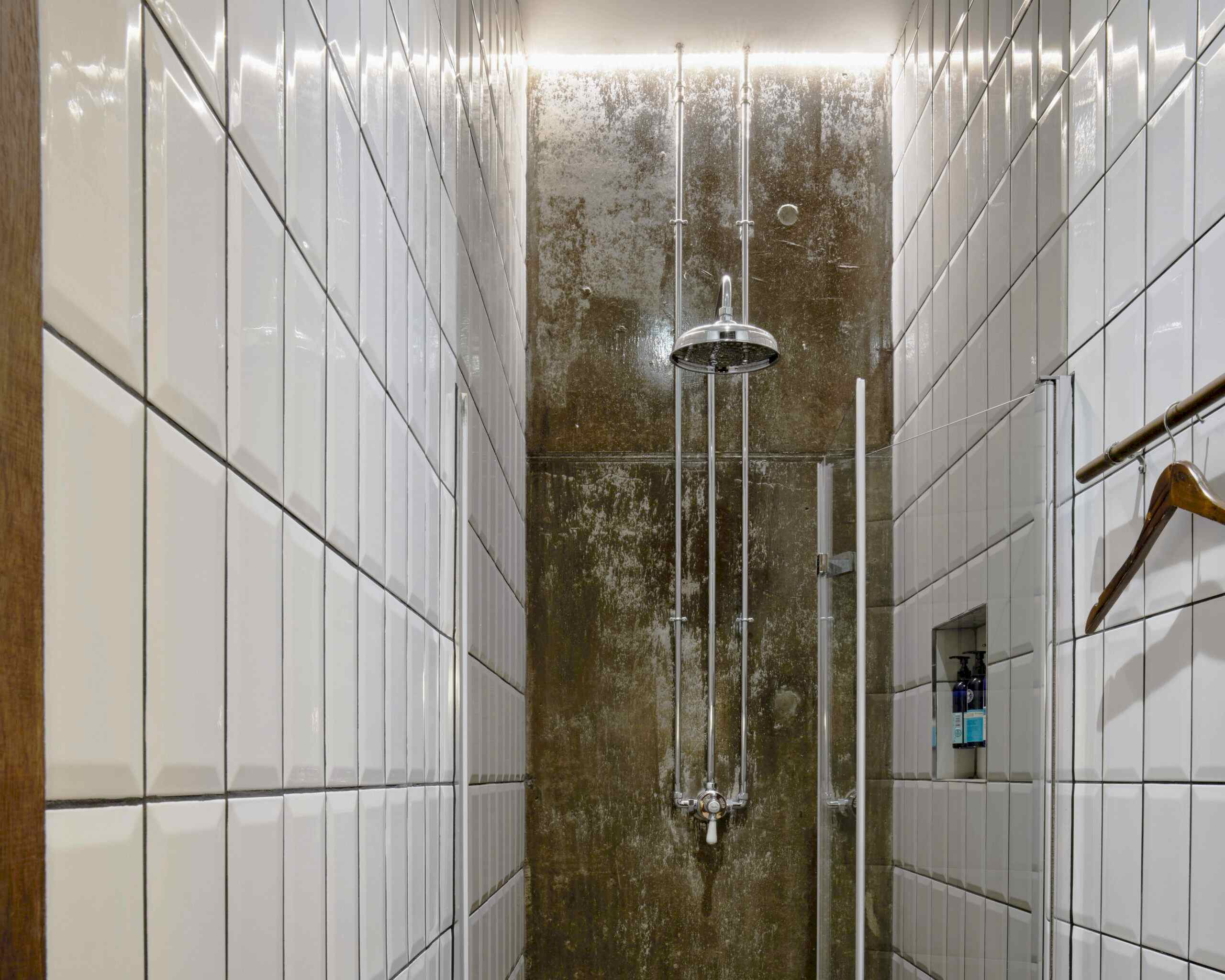 Private Hire E8 London