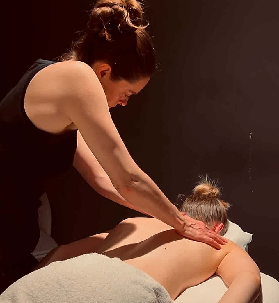 Massage Treatments London